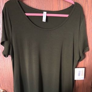 LuLaRoe Classic T